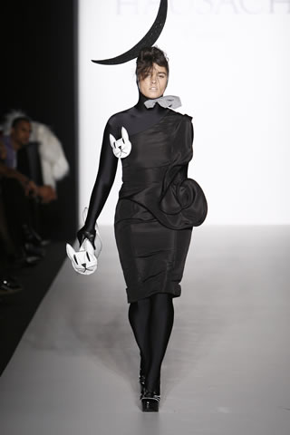 Hausach Couture Autumn/Winter 2010