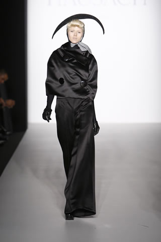 Hausach Couture Autumn/Winter 2010