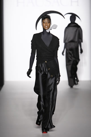 Hausach Couture Autumn/Winter 2010