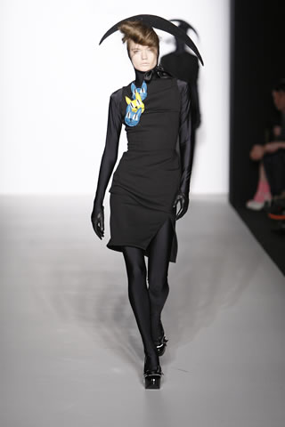 Hausach Couture Autumn/Winter 2010