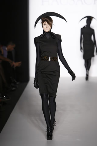 Hausach Couture Autumn/Winter 2010