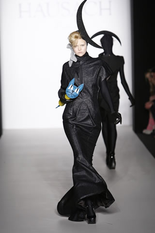 Hausach Couture Autumn/Winter 2010