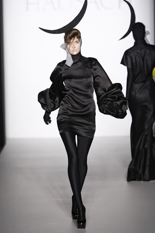 Hausach Couture Autumn/Winter 2010