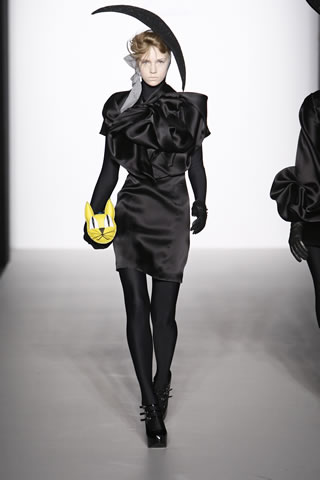 Hausach Couture Autumn/Winter 2010