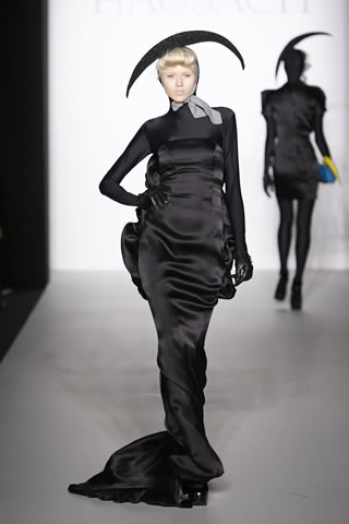 Hausach Couture Autumn/Winter 2010
