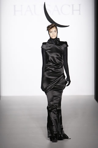 Hausach Couture Autumn/Winter 2010