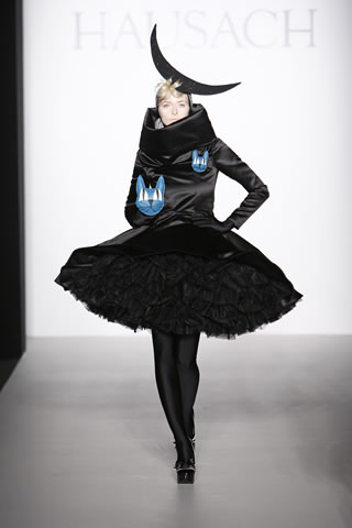 Hausach Couture Autumn/Winter 2010