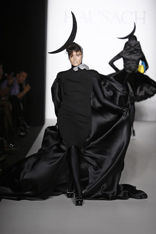 Hausach Couture Autumn/Winter 2010