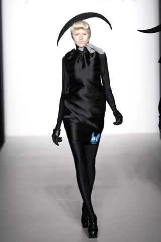 Hausach Couture Autumn/Winter 2010