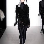 Hausach Couture Autumn/Winter 2010