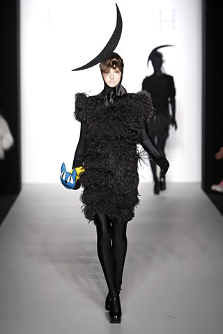 Hausach Couture Autumn/Winter 2010
