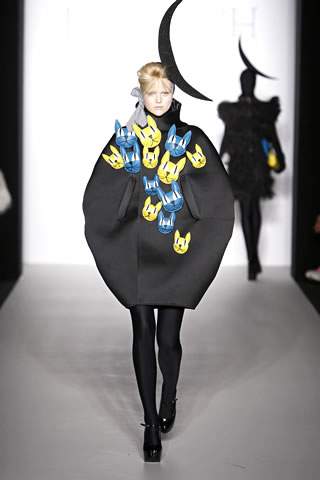 Hausach Couture Autumn/Winter 2010