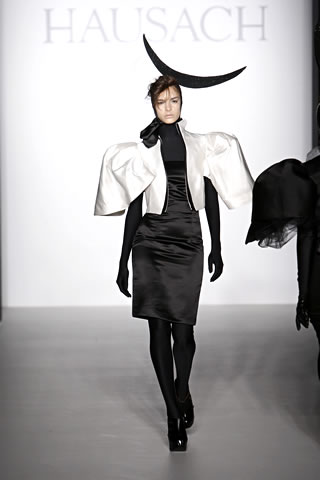 Hausach Couture Autumn/Winter 2010