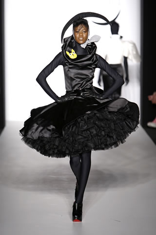 Hausach Couture Autumn/Winter 2010