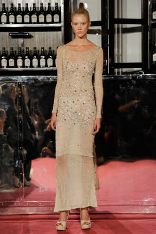 Designers 2011 spring Collection