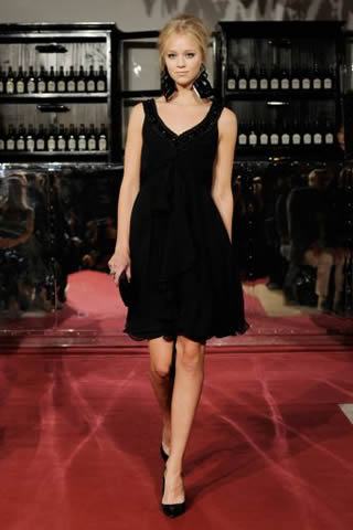 HeeringLars Wallin 2011 Spring Summer Collection