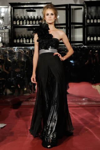 HeeringLars Wallin SpringSummer Collection