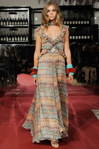 2010 Spring Summer Collection