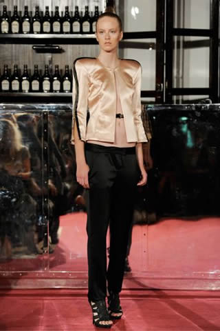 Spring 2011 Collection by HeeringLars Wallin