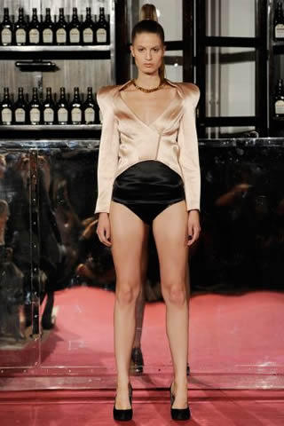 HeeringLars Wallin 2011 Spring Collection