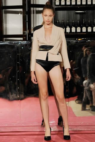 Copenhagen Fashion week 2011 Collection