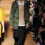 Henrik Vibskov 2011 Spring Collection