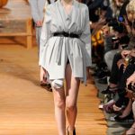 Spring 2011 Collection Henrik Vibskov