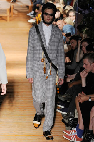 2011 Spring Summer Collection