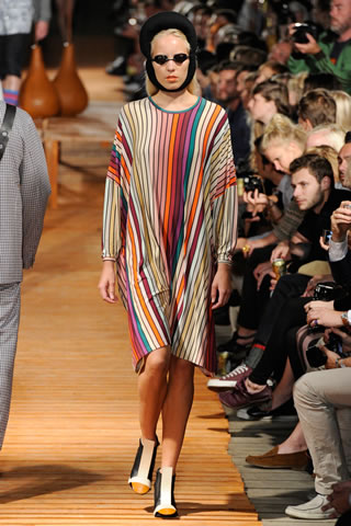 Summer 2011 Collection