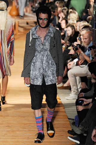 Spring 2011 Colelction