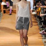 Spring Summer 2011 Collection