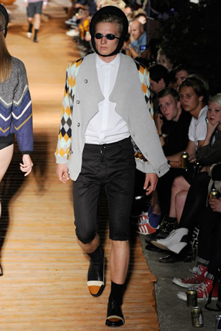 Spring Summer Fashion Collection