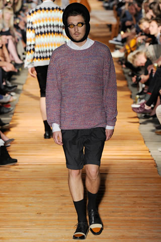 Spring Summer 2010 Fashion Collection