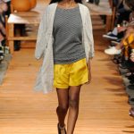 Spring Summer 2011 Fashion Collection