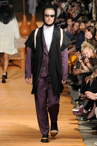 Collection Spring 2011