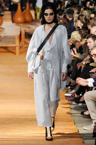 Collection Summer 2011