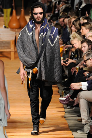 Collection Spring Summer 2011