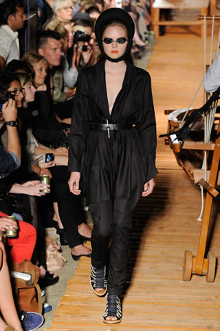 2011 SpringSummer Collection