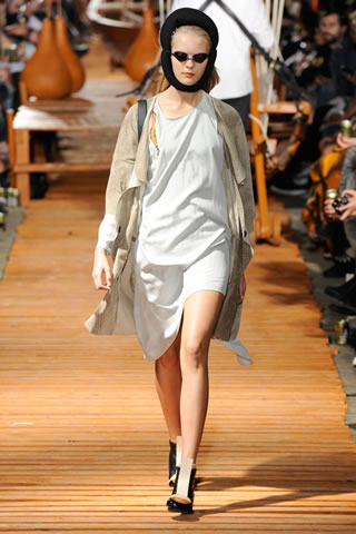 Ready To Wear spring Summer 2011