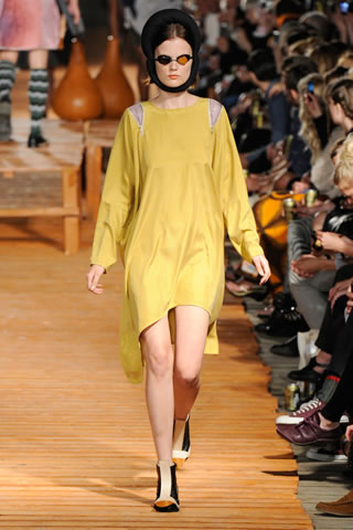 2010 Spring Summer Collection