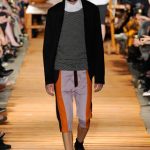 2010 Fashion Week Collection