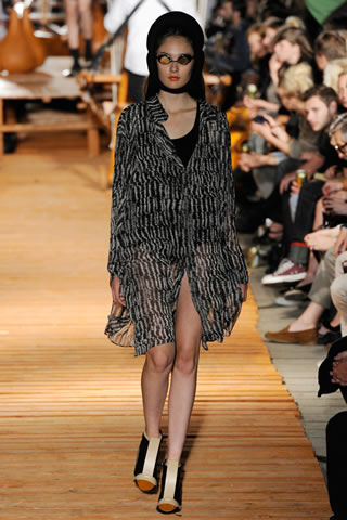 Henrik 2011 SpringSummer