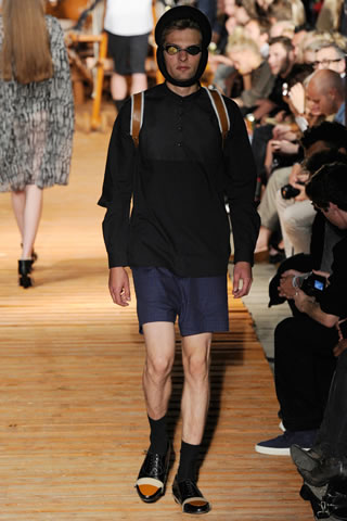 Vibskov 2011 SpringSummer