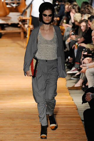 Henrik SS Collection 2011