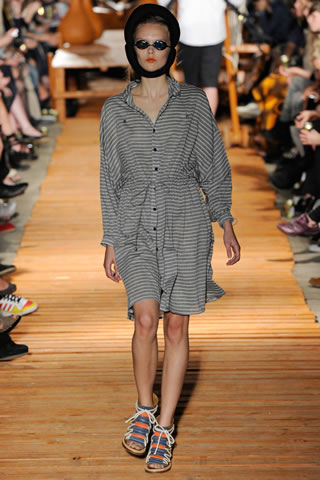 Copenhagen Fashion Collection