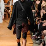 Copenhagen Fashion Trends 2011