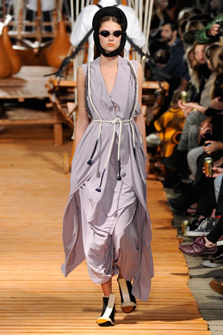 Denmark Fashion Collection 2010