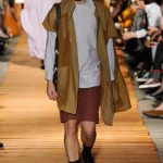 Denmark Fashion Trends 2011