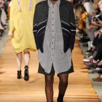 Copenhagen Fashion weeek 2010 Summer