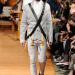 Latest World Spring Fashion 2011